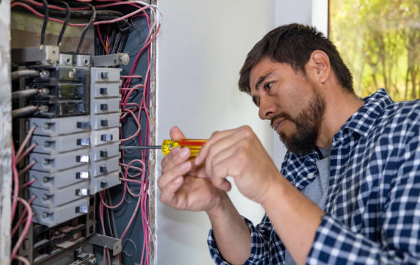 Professional Electrical Services in Edgerton, OH